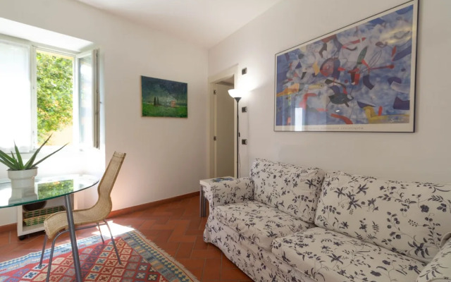 Mamma Ciccia Holiday Home - Conventino