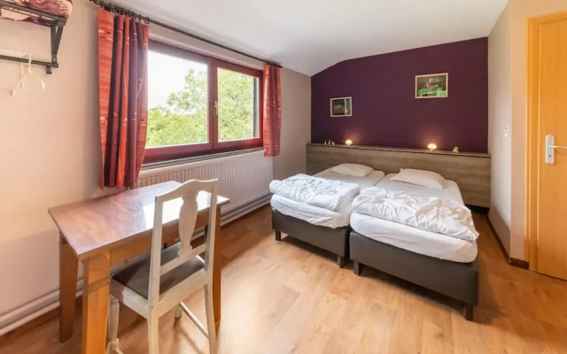 Spacious Group Stay in Wanne
