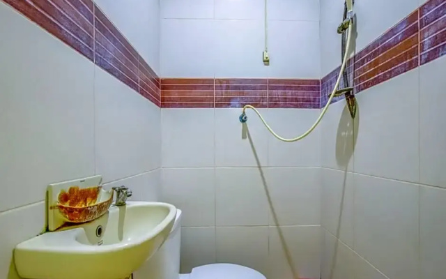 Hotel Sahabat