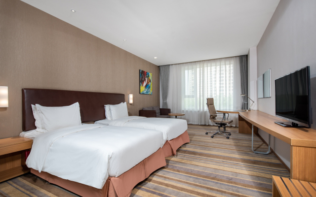 Holiday Inn Express Ordos Dongshen by IHG