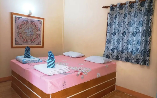 Vimanmek hotel