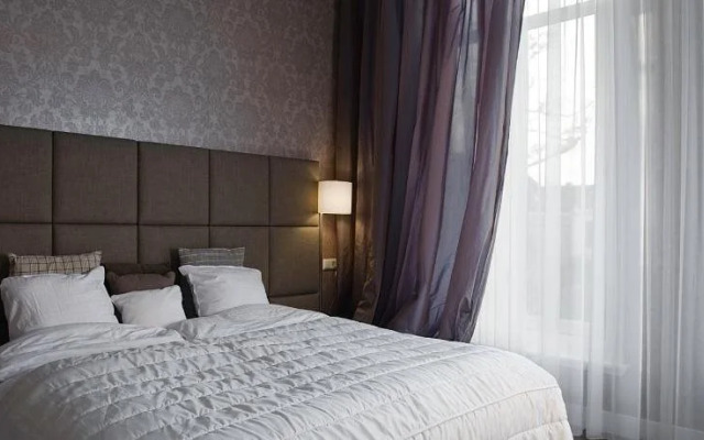 Tres Boutique Hotel