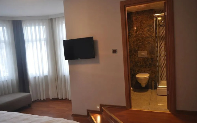 Atabay Otel