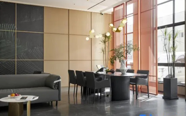 Maison New Century Hotel  Zhenhai  Xiepu  Ningbo