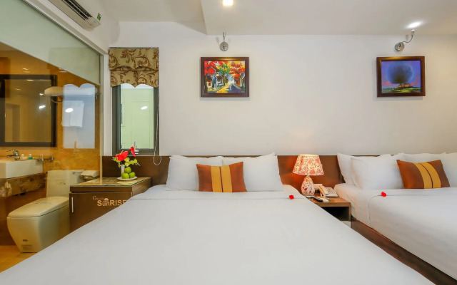 Connect Hotel