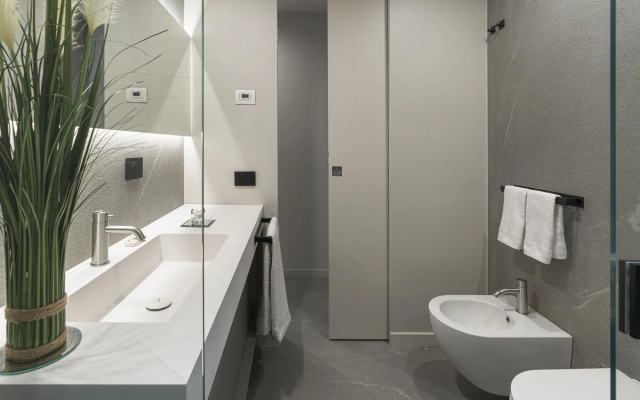 Aera Luxury Suite - APT 2 - 4 pax