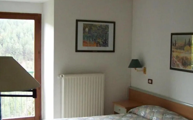Hotel Ai 4 Camosci