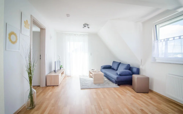BB Apartment