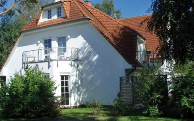 Haus Seeschwalbe, FW 6