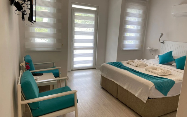 Göcek Selya Hotel