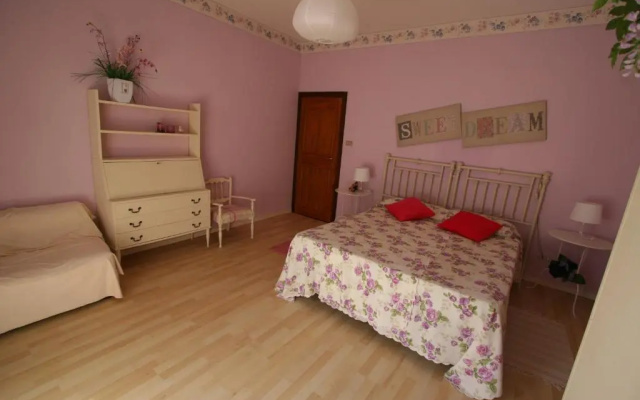 B&B Il Nido Di Alice