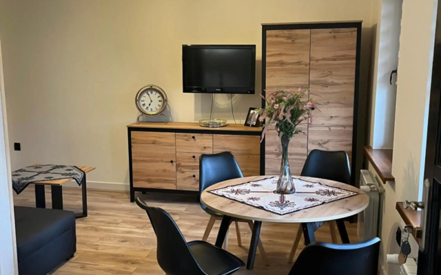 Gładkie Apartamenty