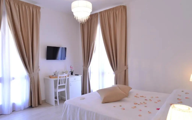 Villa Miriam