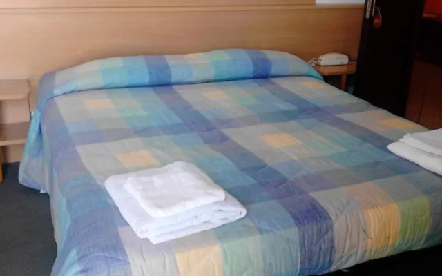 Hotel Manuel