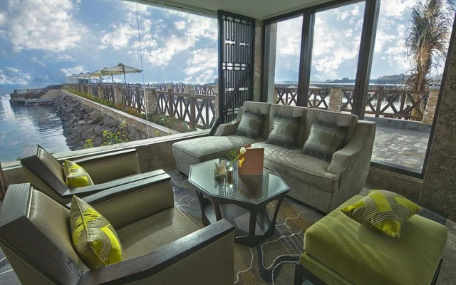 Narcissus Resort & spa Obhur Jeddah