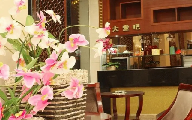 Jingxi Hotel