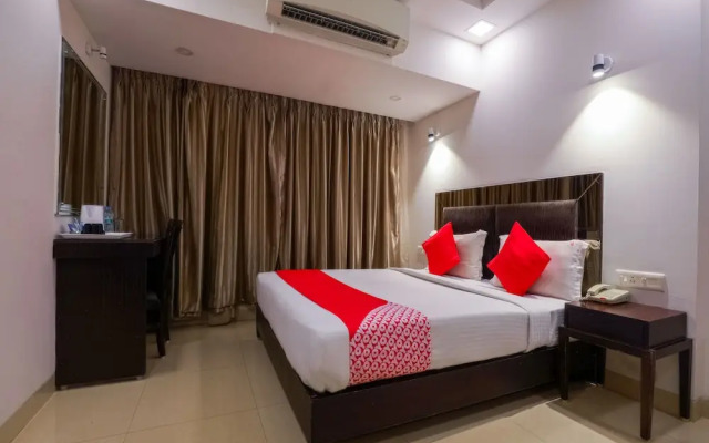 Capital O 1710 Hotel The Supreme