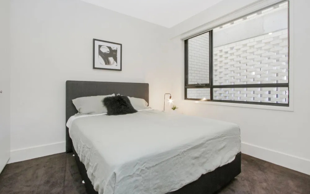 Accommodate Canberra - The Prince