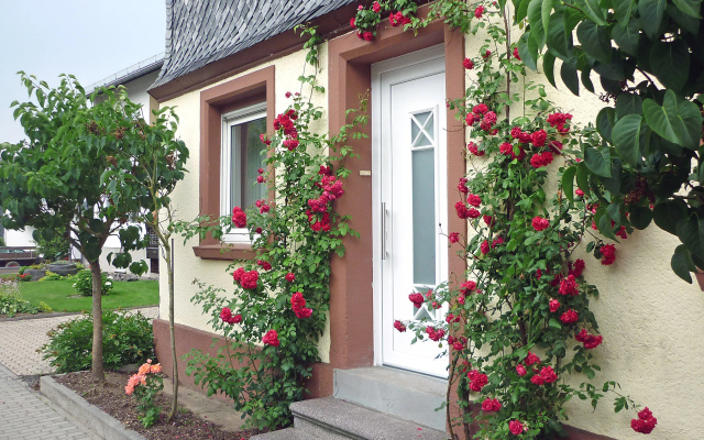 Holiday Home Haus Irmgard