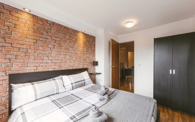 Stratford Apartment