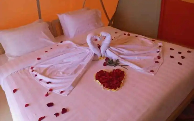 HeHa Ocean Glamping and Cabin