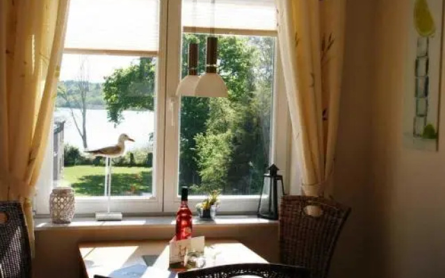 Seeresidenz Haus Atlantic - Apartement 24