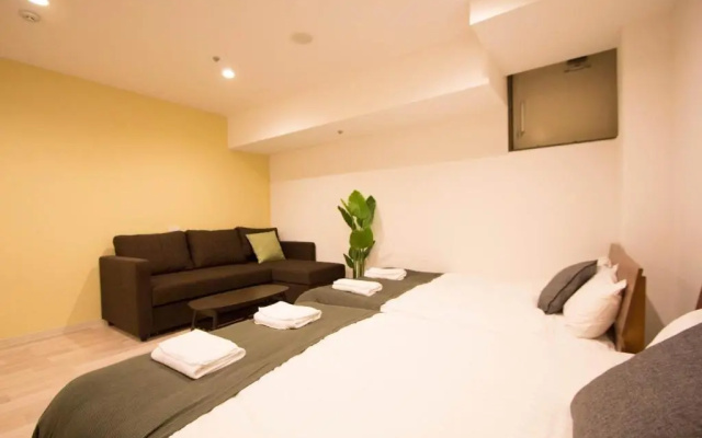 SEVEN Building / Vacation STAY 4951