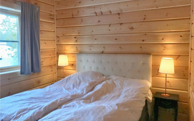 Nice Home in Vemdalen With 4 Bedrooms, Sauna and Wifi