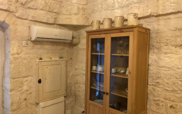 Lovely Stone House
