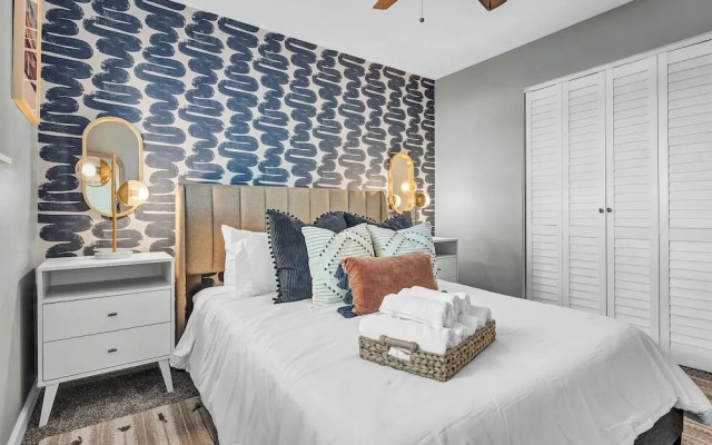 Beatrice Mini-resort Scottsdale