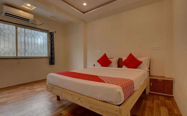 OYO 47178 Pakko Inn