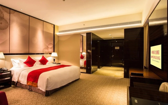 LN Dongfang Hotel, Sihui