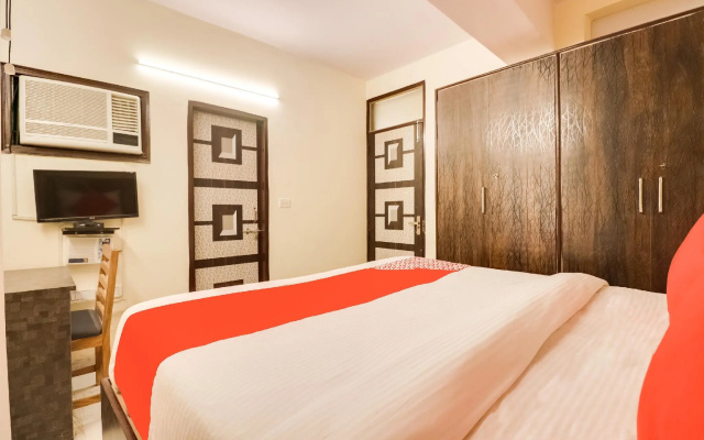 Rohini Inn by OYO Rooms
