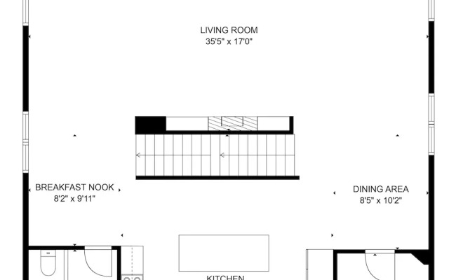 Topsail Escape by Topsail Realty