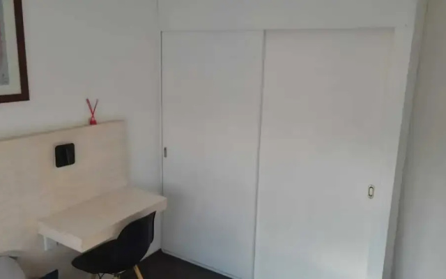 Comfortable and Privated Apartment
