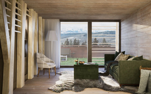 Aethos Monterosa
