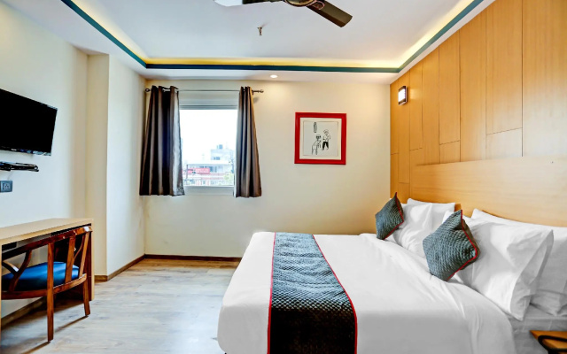 OYO TOWNHOUSE 390 The Madhav Sector 58 Noida