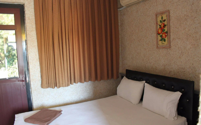Oskar Hotel