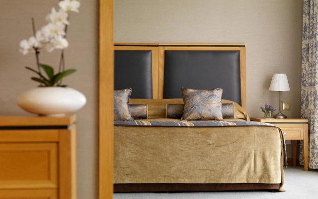 Aghadoe Heights Hotel and Spa