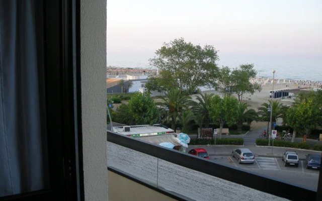 Hotel Alb's