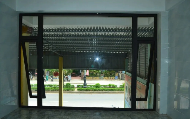 Mango Hostel