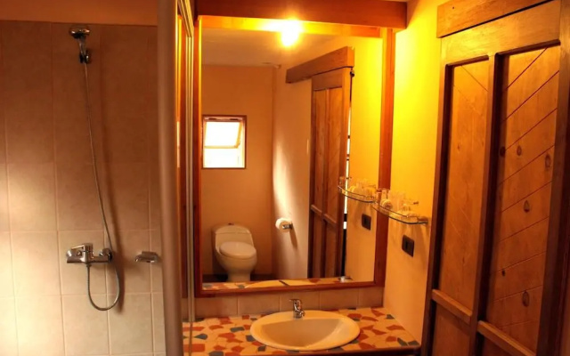 Hotel Poblado Kimal