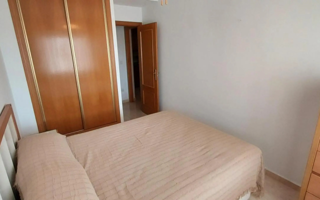 Apartamento Carmela en Gran playa