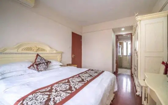 Feicuiyuan Xingfu Homestay (Nanning East Railway Station Branch)