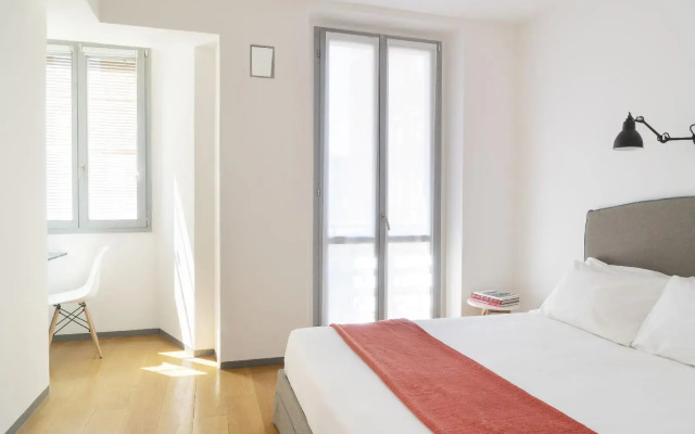 Brera Apartments in San Fermo