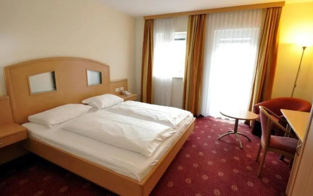 Cityhotel Tallero