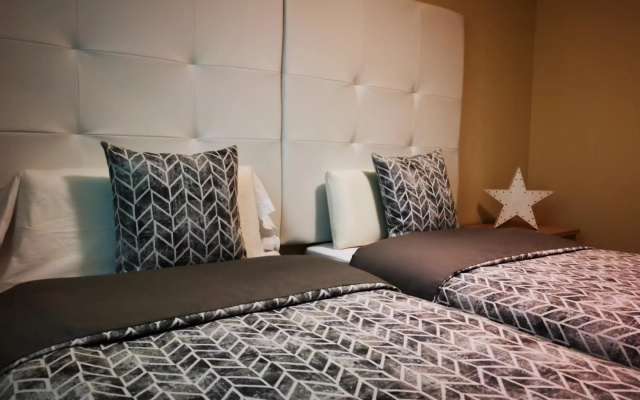 Apartamento Ales