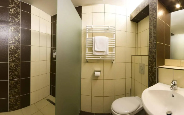 Thermal Hotel Superior