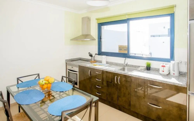 Villa Puerto del Carmen, Lanzarote 101497