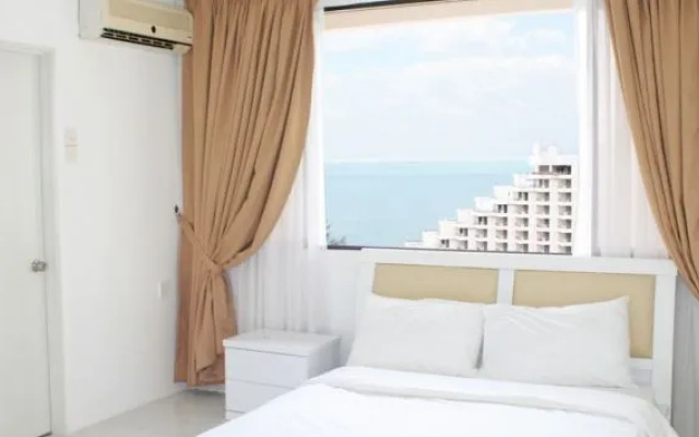 Home Suites - Batu Feringghi